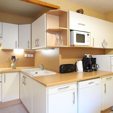 Duplex Central 90M² Avec Parking, 2 Chambres, 6 Couchages, Proche Thermes, Wifi Inclus - Fr-1-415-136 Льо Мон-Дор Екстериор снимка