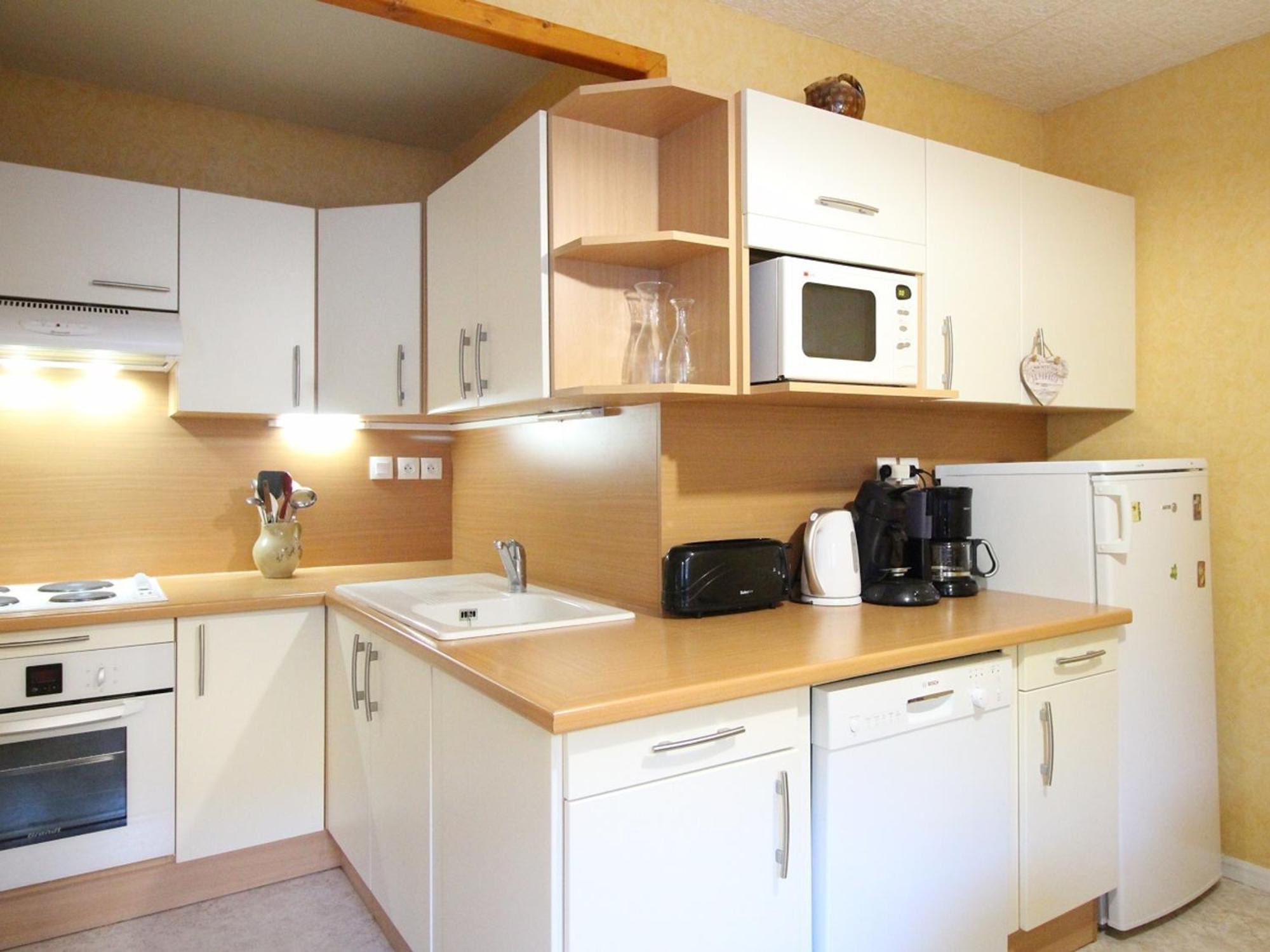 Duplex Central 90M² Avec Parking, 2 Chambres, 6 Couchages, Proche Thermes, Wifi Inclus - Fr-1-415-136 Льо Мон-Дор Екстериор снимка